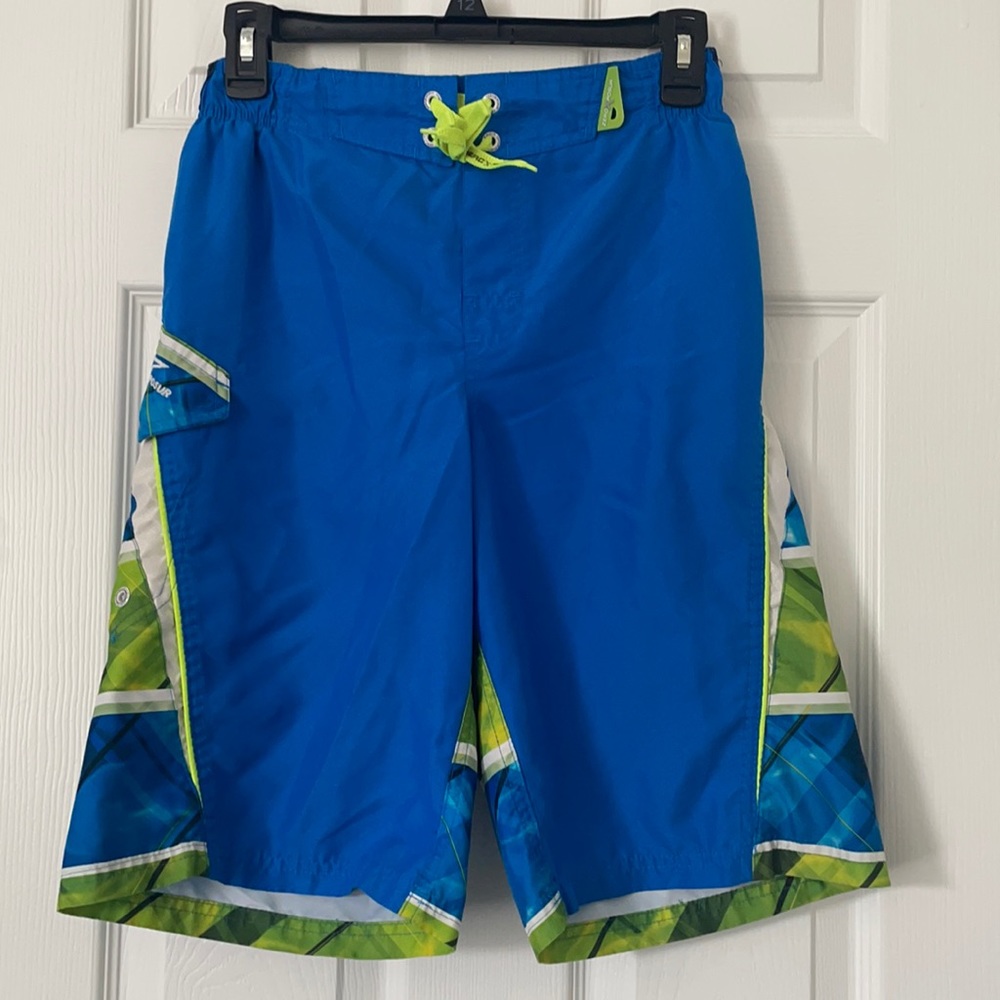 Swim trunks